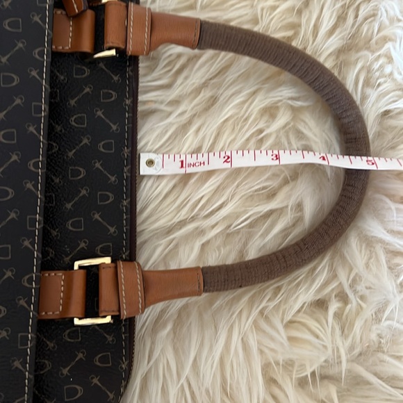 Brown top handle - Picture 11 of 11